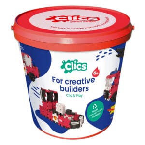 Clicks_bouwblokken_brandweer_build_en_play_emmer