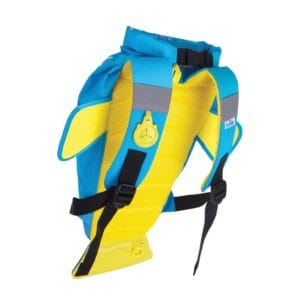 trunki paddlepak kinderrugzak zwembad strand school