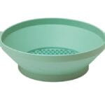 Scrunch - flexibele zeef munt