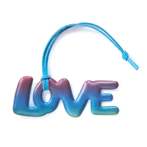 Firefly_love_reflector_reflecterende_hanger voor schooltas, rugzak en tas - zachte vorm