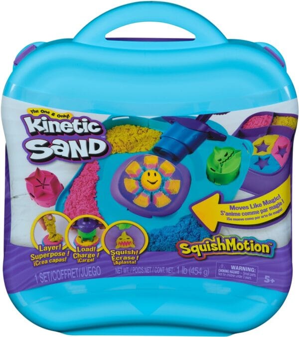 Kinetic_Sand_SquishMotion _magisch_bewegend_zand