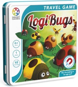 SmartGames_Logibugs_magnetisch_puzzelspel_reisspel_vanaf_6_jaar_1