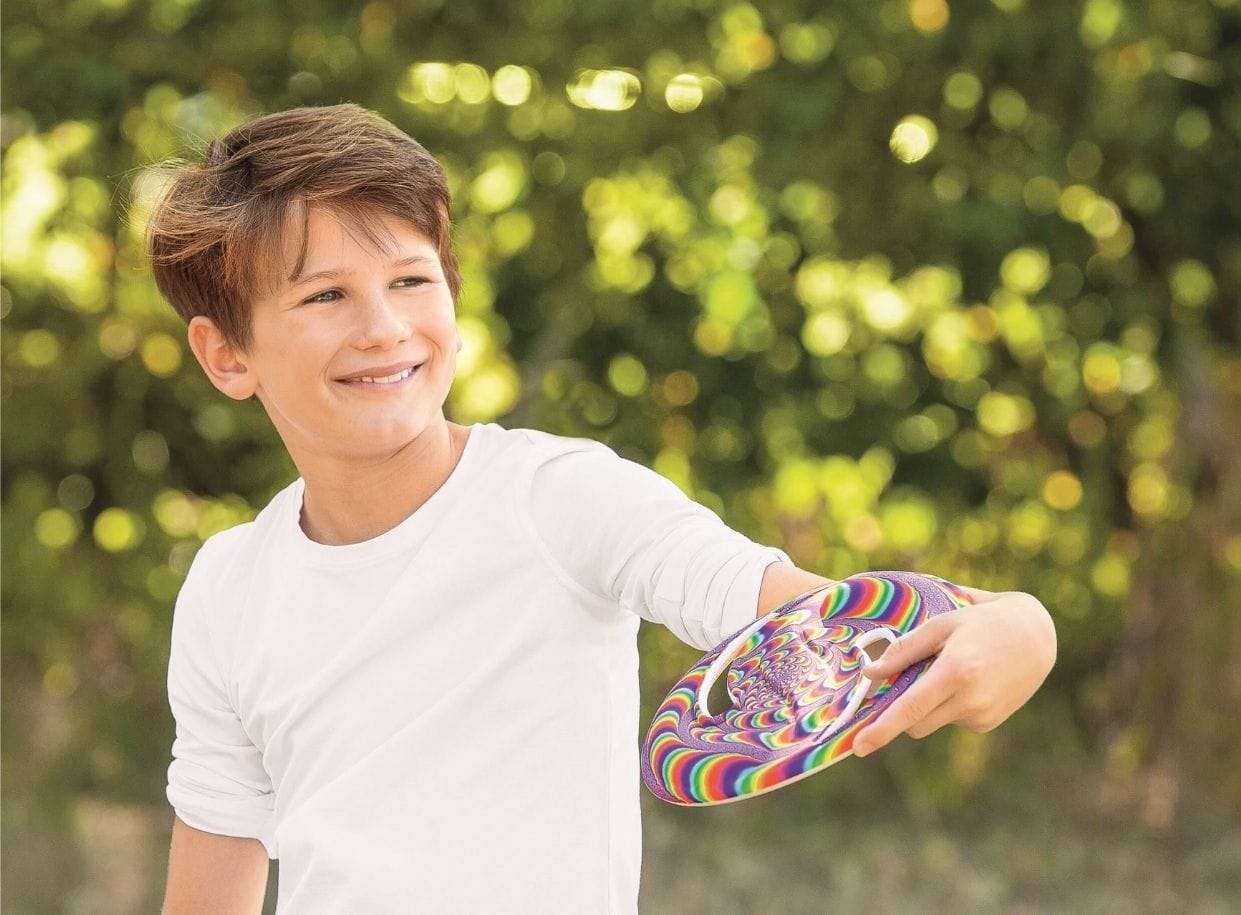 Kampeer- & actieve vakantie
