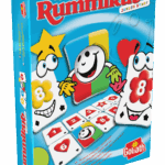 Rummikub the original junior reisspel - 4+