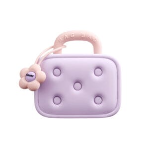 Oplaadbare_handwarmer_Handtasje _paars_1