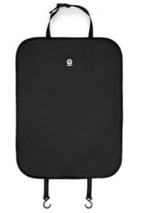 Dooky_Kick_ Mat_autostoelbeschermer_zwart_EAN _5038278016312