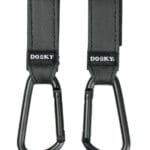 Dooky tassenhaak klein kinderwagen & buggy 2 stuks