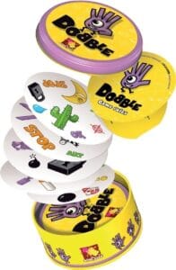 Dobble_kaartspel_4_jaar_ kaartspel voor kinderen onderweg