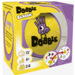 Dobble Classic kaartspel - 55 kaarten