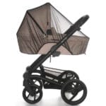 Dooky universeel insectennet kinderwagen