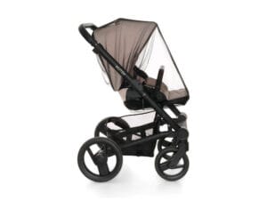 Dooky_universeel muggennet buggy