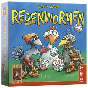 Regenwormen_999_games