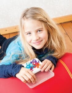 Smart_Gamges_IQ_link kinderspel 8 jaar