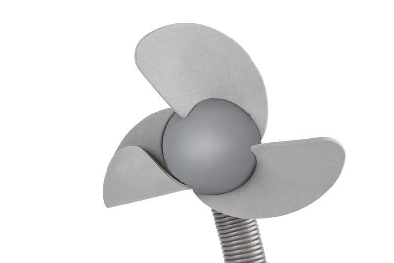 Kinderwagen ventilator baby 360 graden – Dooky stroller fan zacht schuim