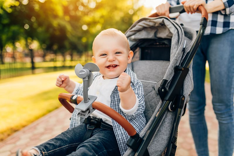 Buggy accessoires