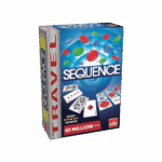 Goliath Sequence reisspel