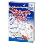 Clown keezenspel reiseditie 6+