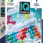 SmartGames - IQ Bubbles - 7+