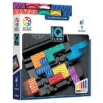 SmartGames - IQ Flow - 7+