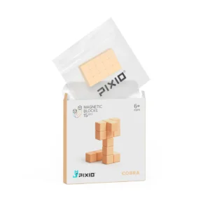 Pixio_cobra_15_magnetische _blokjes