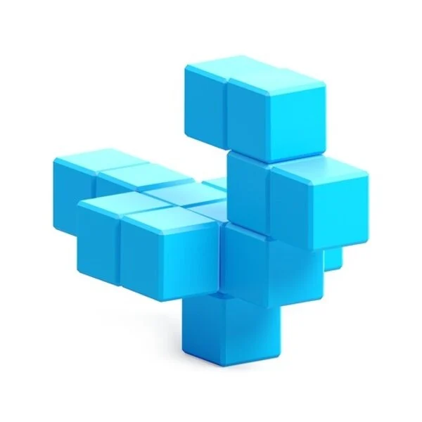 Pixio_vogel_14_magnetische _blokjes geschikt vanaf 6 jaar