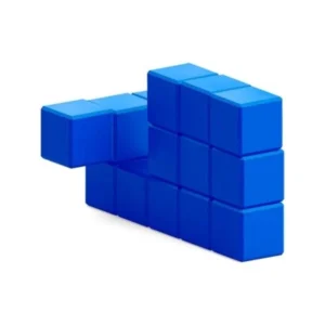 Pixio_walvis_14_magnetische _blokjes