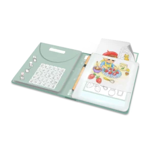 kidywolf_kidydraw_pad_food_around_the_world